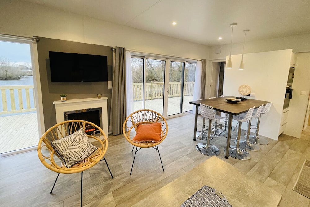 Photo of Livingroom in Gravon