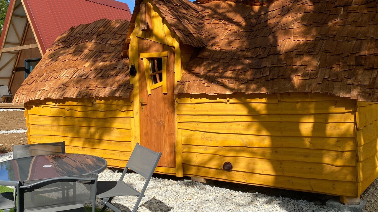 Photo of Outdoor in Loray