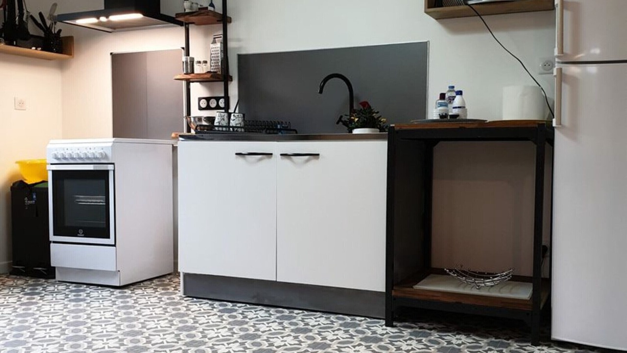 Photo of Kitchen in Bullion