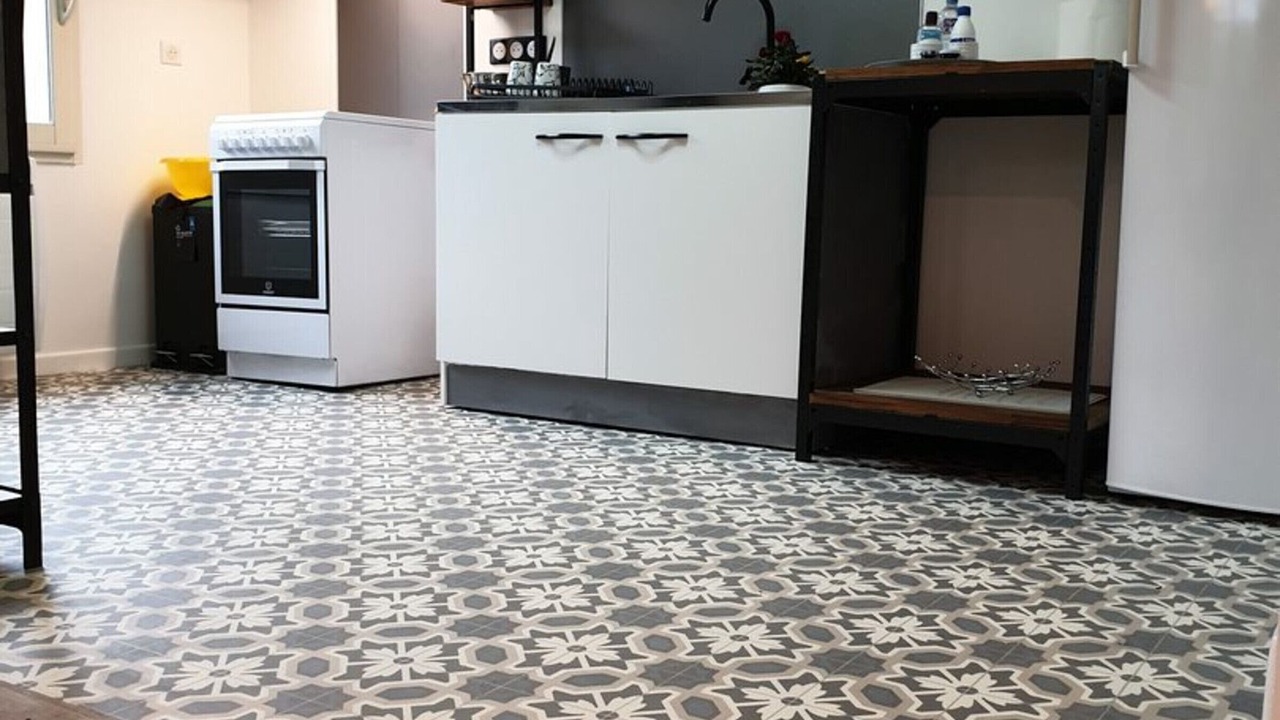 Photo of Kitchen in Bullion