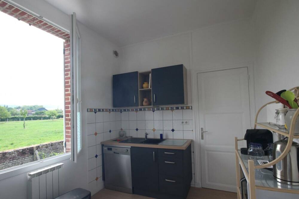 Photo of Kitchen in Mesnieres-en-Bray