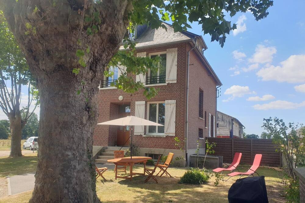 Photo of Others in Mesnieres-en-Bray