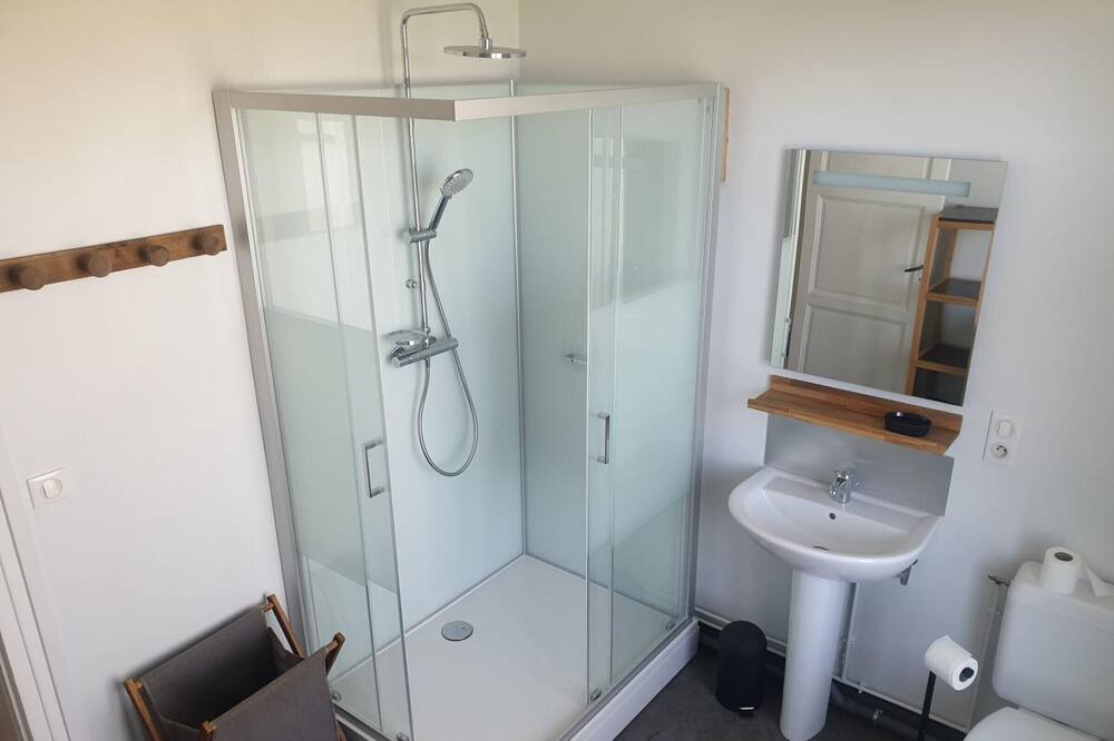Photo of Bathroom in Mesnieres-en-Bray