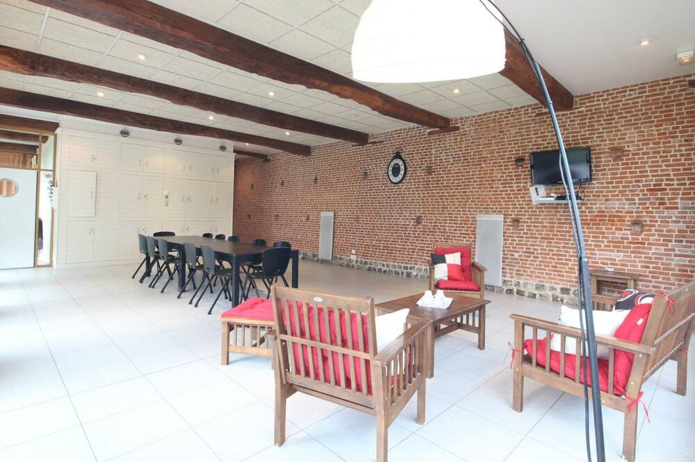 Photo of Livingroom in Pleine-Seve