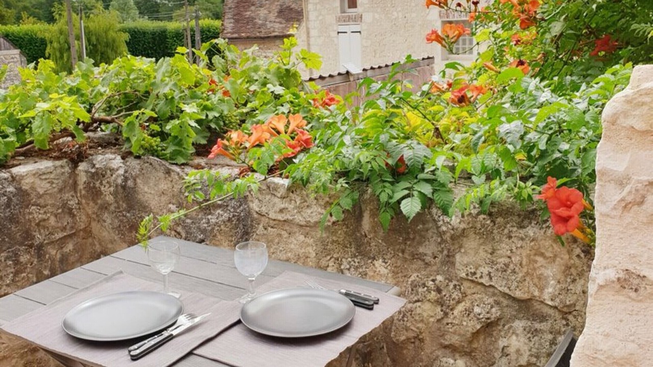 Photo of Outdoor in Bennecourt