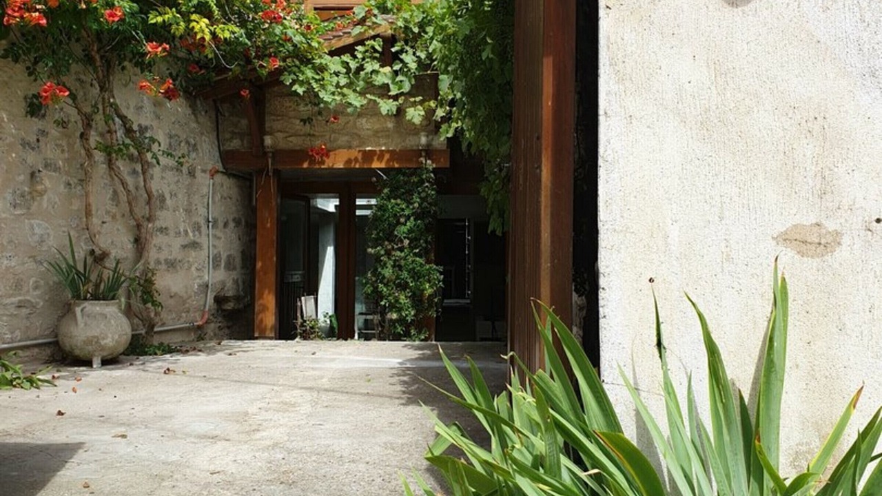 Photo of Outdoor in Bennecourt
