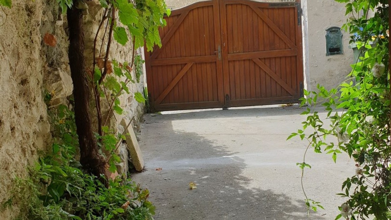 Photo of Outdoor in Bennecourt