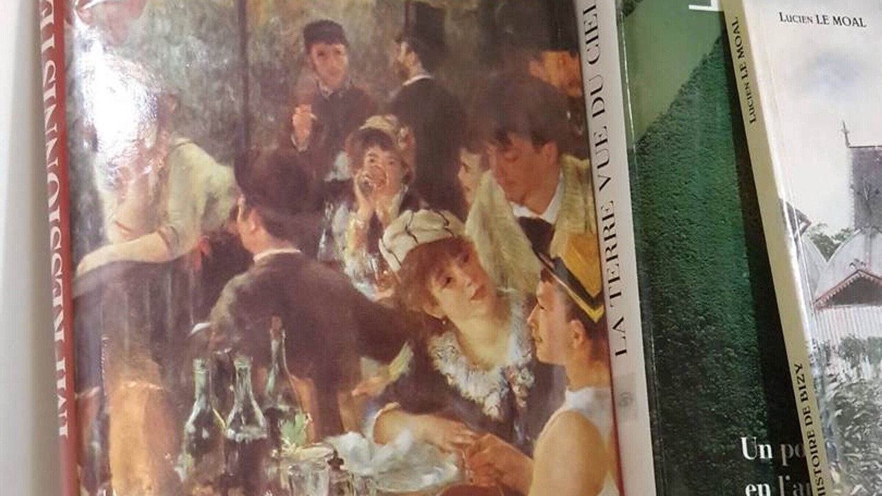Photo of Others in Bennecourt
