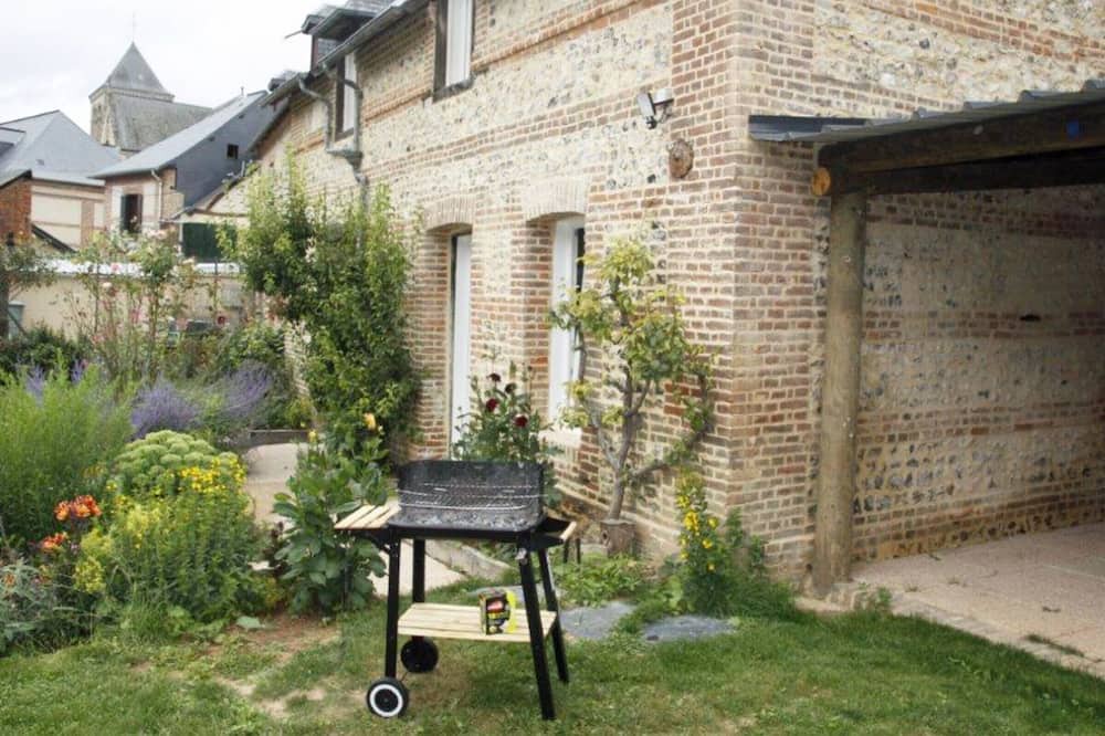 Photo of Outdoor in Saint-Saens