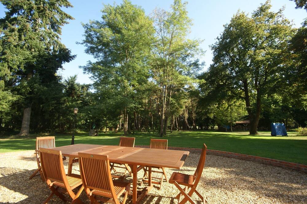 Photo of Patio Balcony in Cernoy-en-Berry