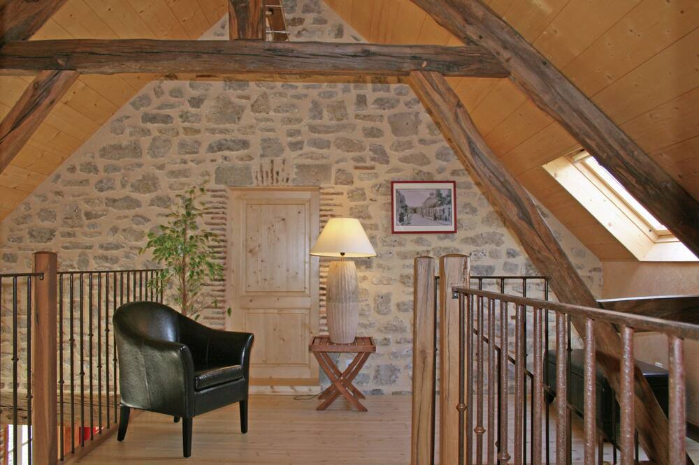 Photo of Bedroom in Vitry-aux-Loges