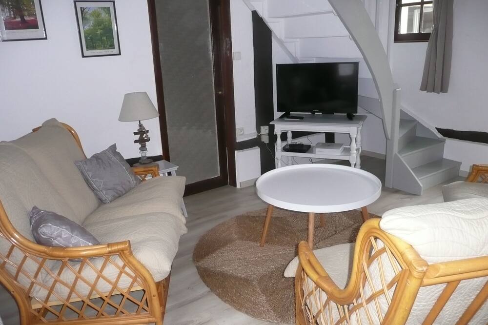 Photo of Livingroom in Nouvion