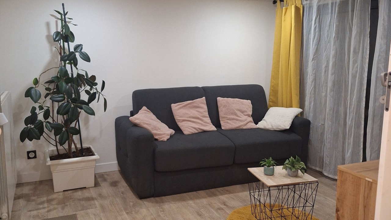 Photo of Livingroom in Villeparisis