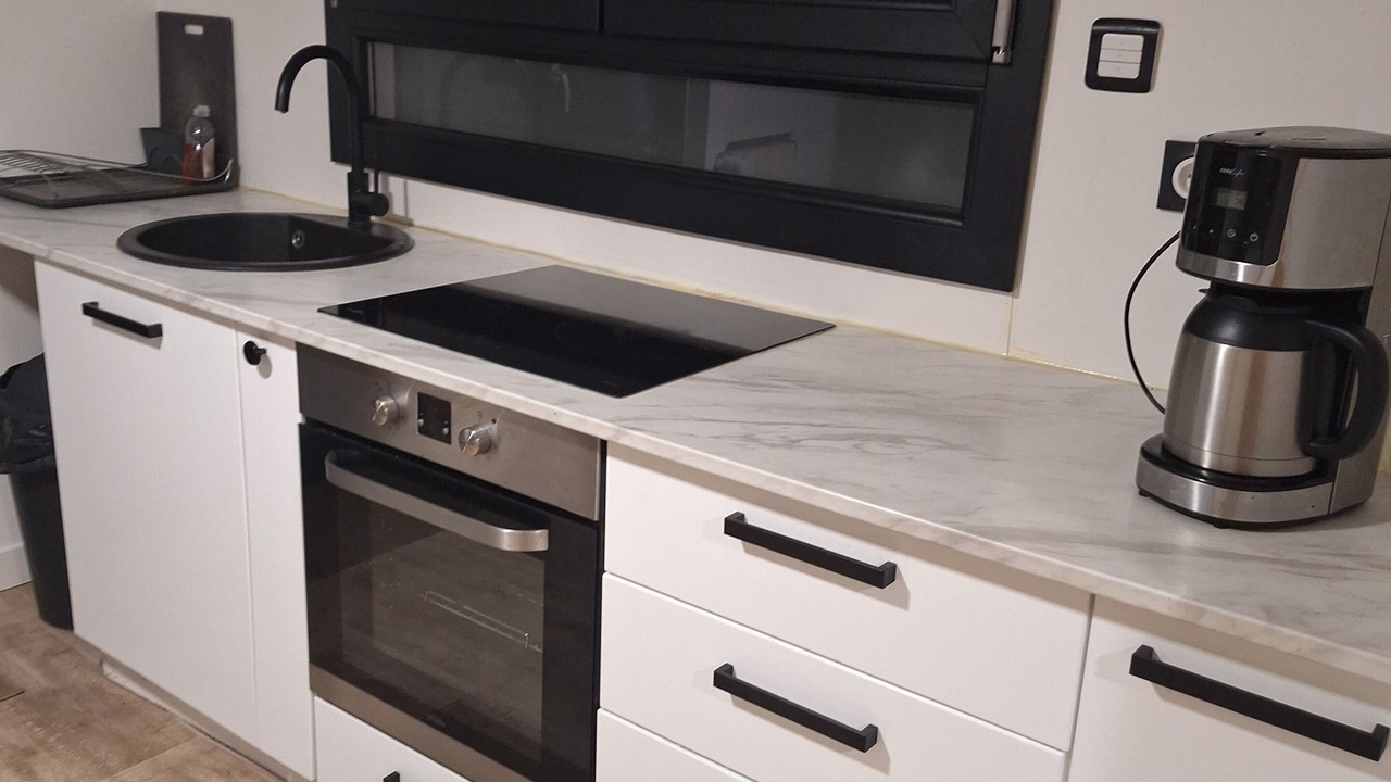 Photo of Kitchen in Villeparisis
