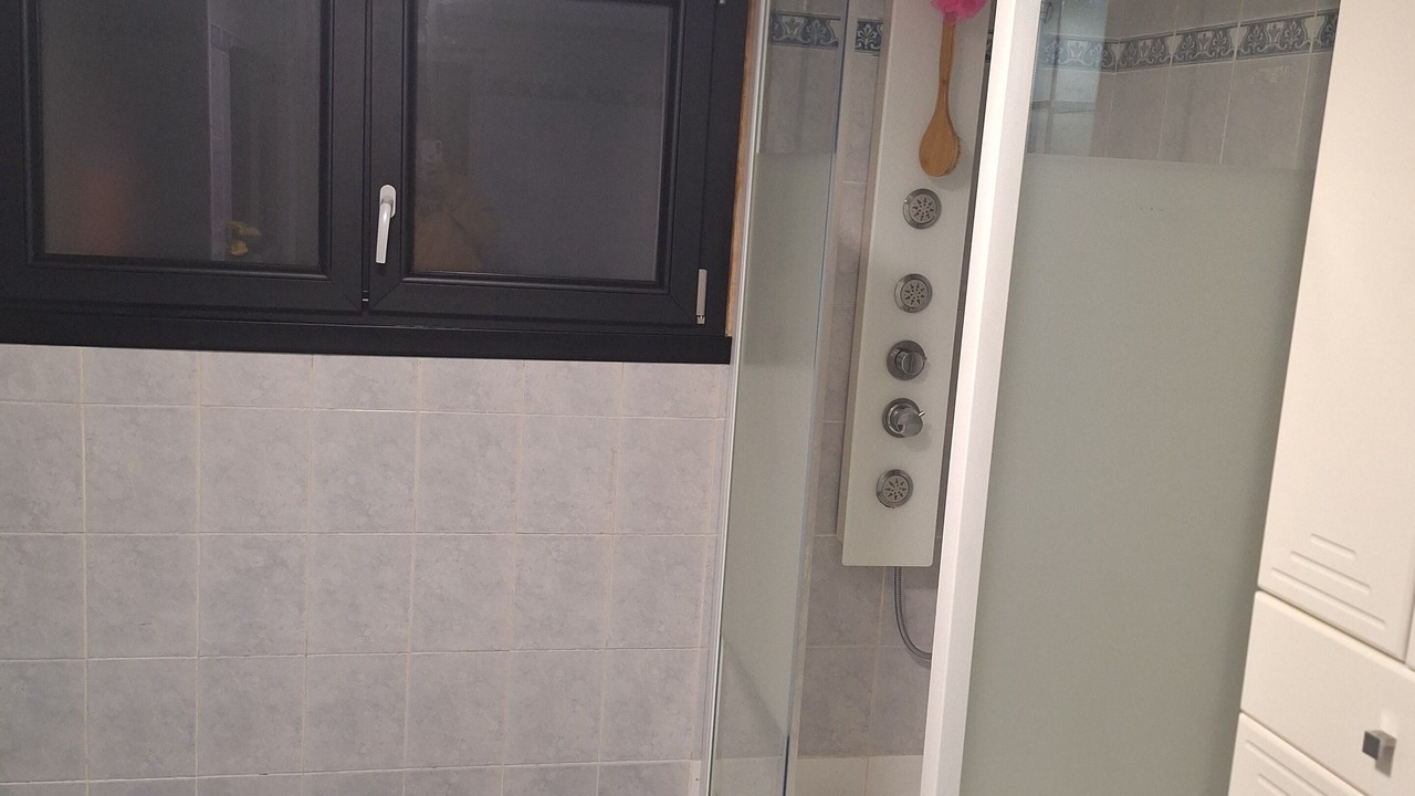 Photo of Bathroom in Villeparisis