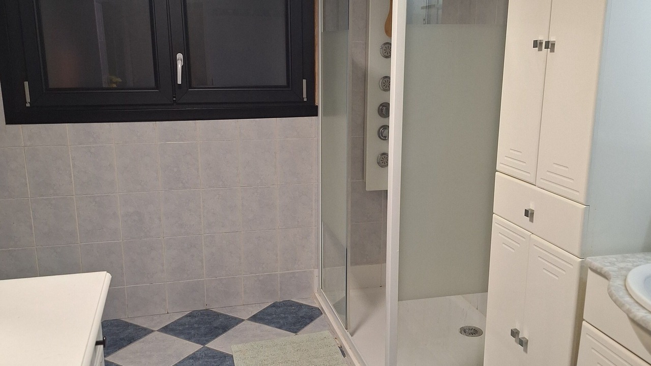 Photo of Bathroom in Villeparisis