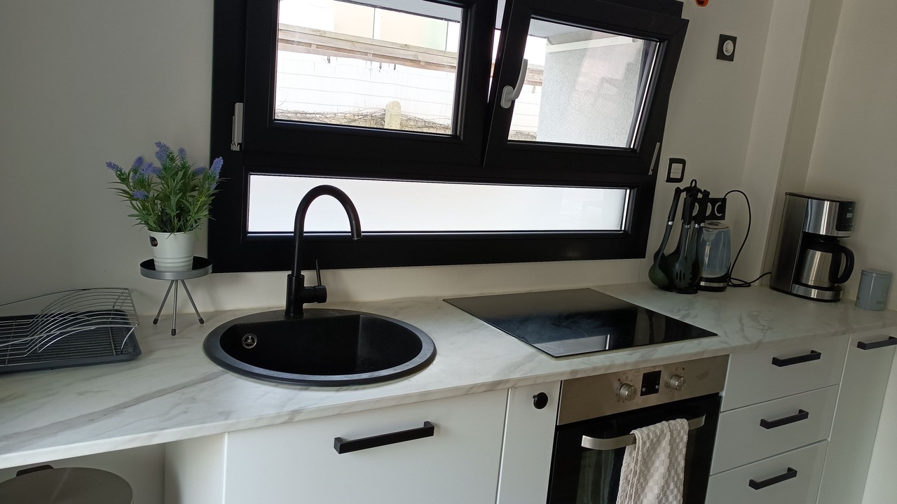 Photo of Kitchen in Villeparisis