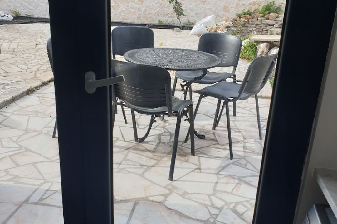 Photo of Outdoor in Villeparisis