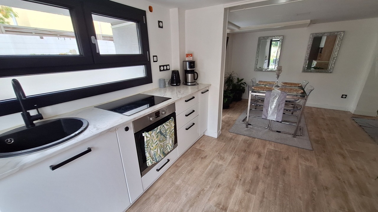 Photo of Kitchen in Villeparisis