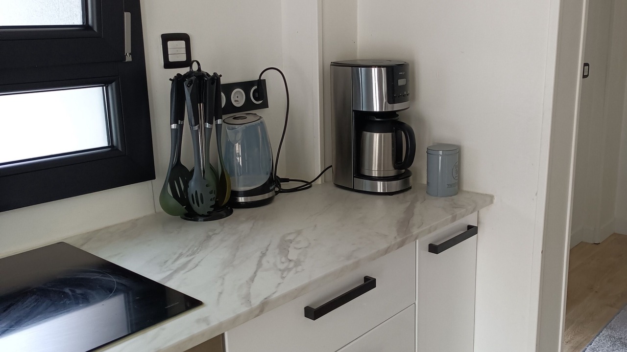 Photo of Kitchen in Villeparisis