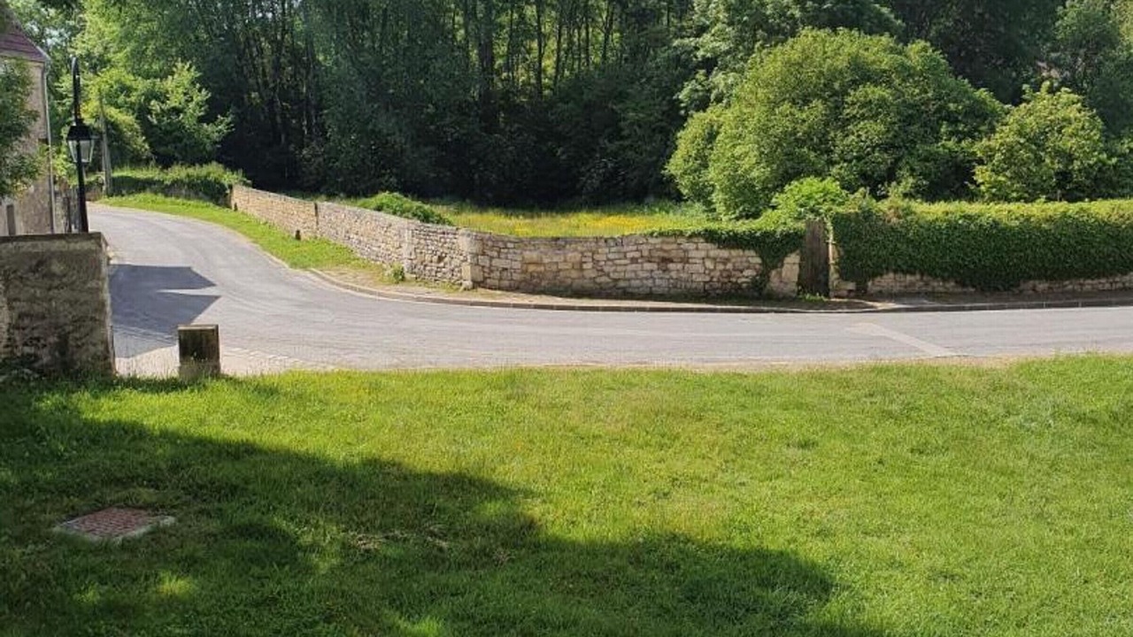 Photo of Outdoor in Theuville