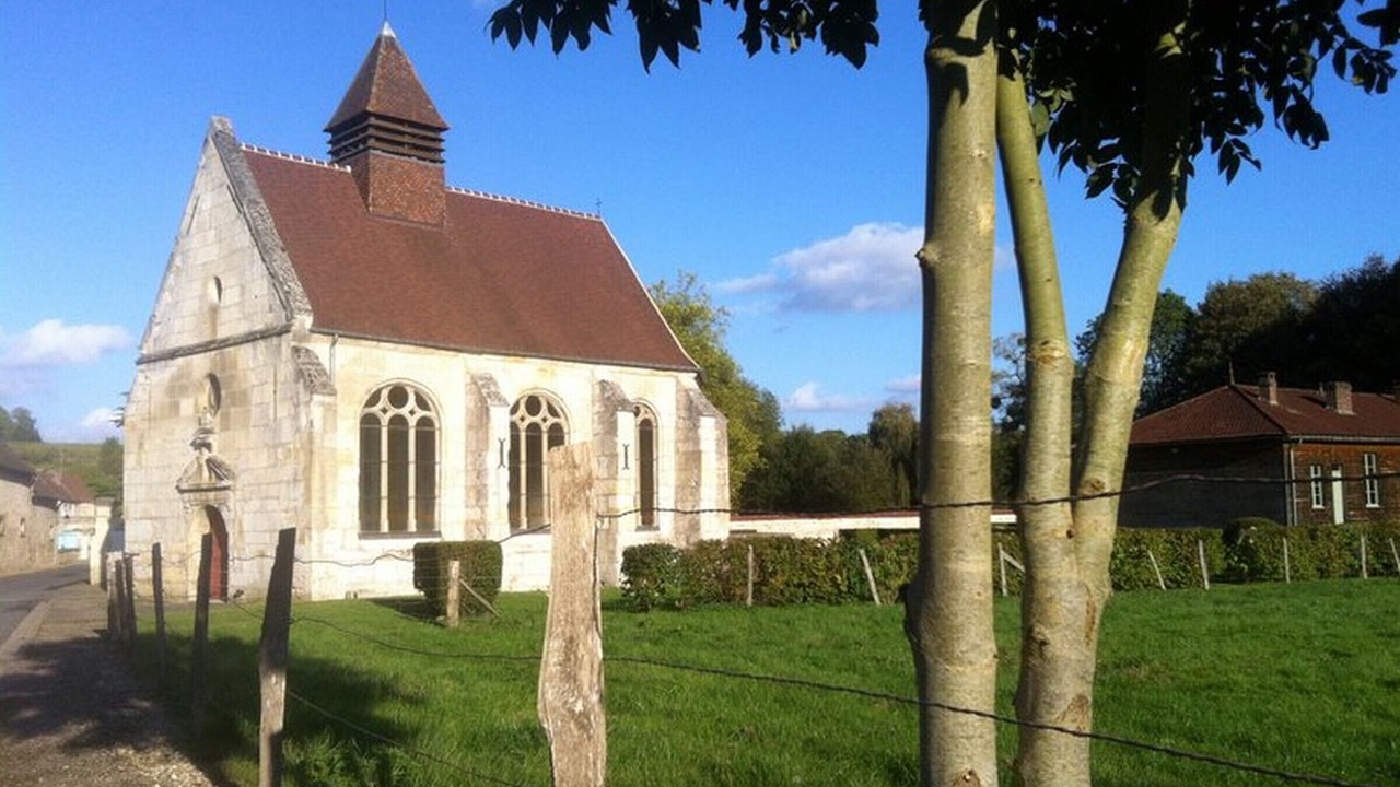 Photo of Outdoor in Theuville