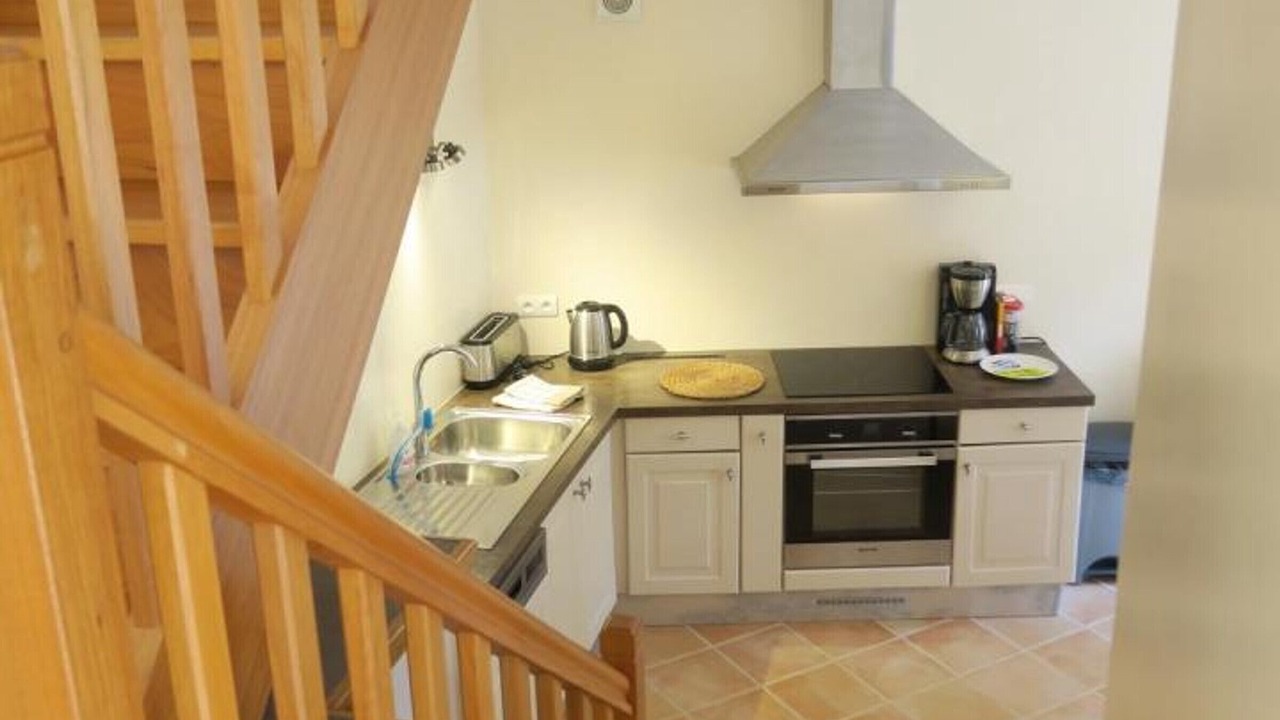 Photo of Kitchen in Theuville