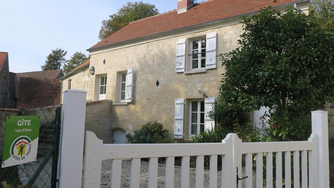 Photo of Outdoor in Theuville