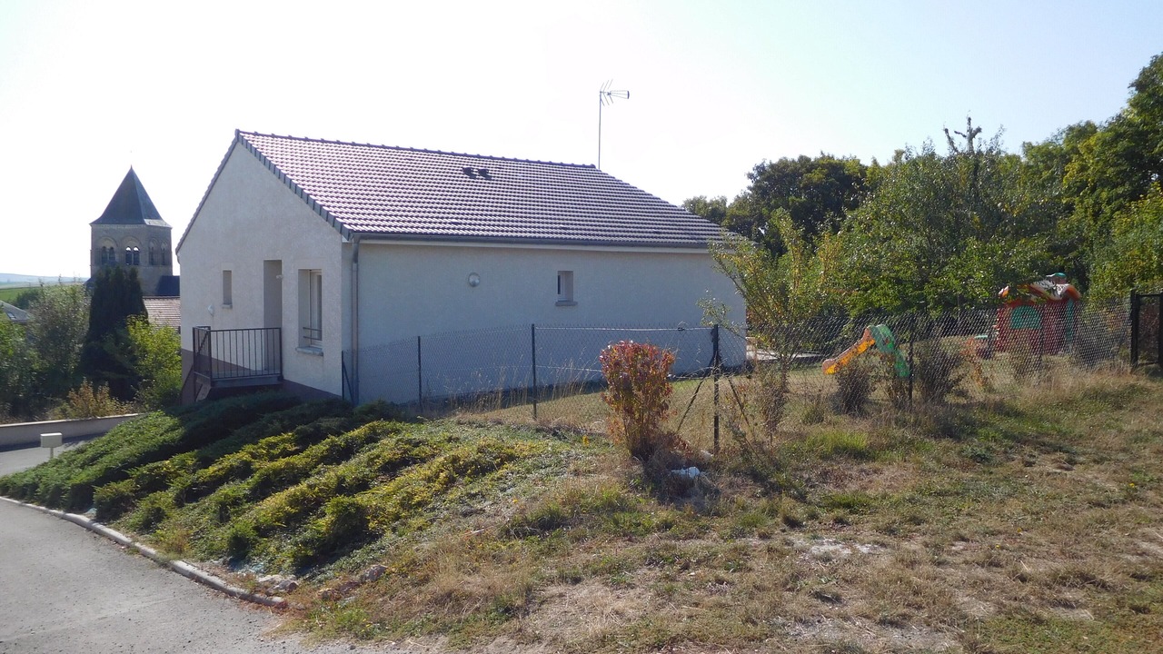 Photo of Outdoor in Berru