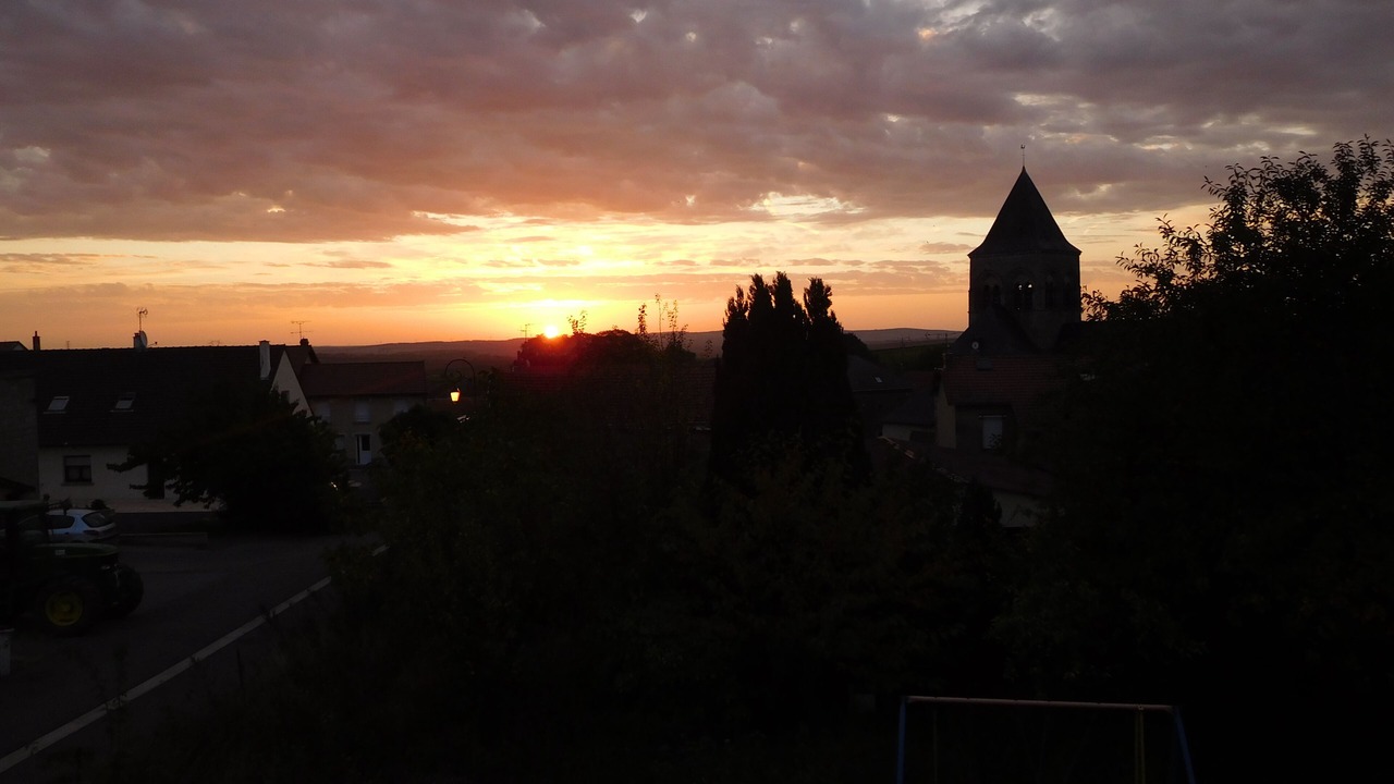 Photo of Outdoor in Berru