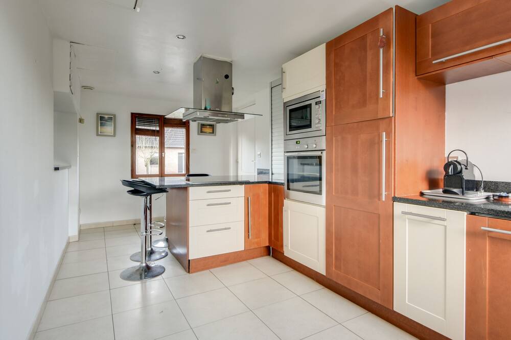 Photo of Kitchen in Capinghem