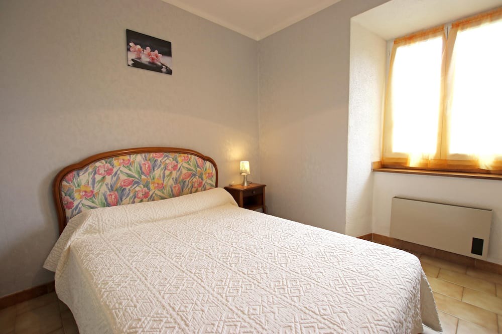 Photo of Bedroom in Gravieres