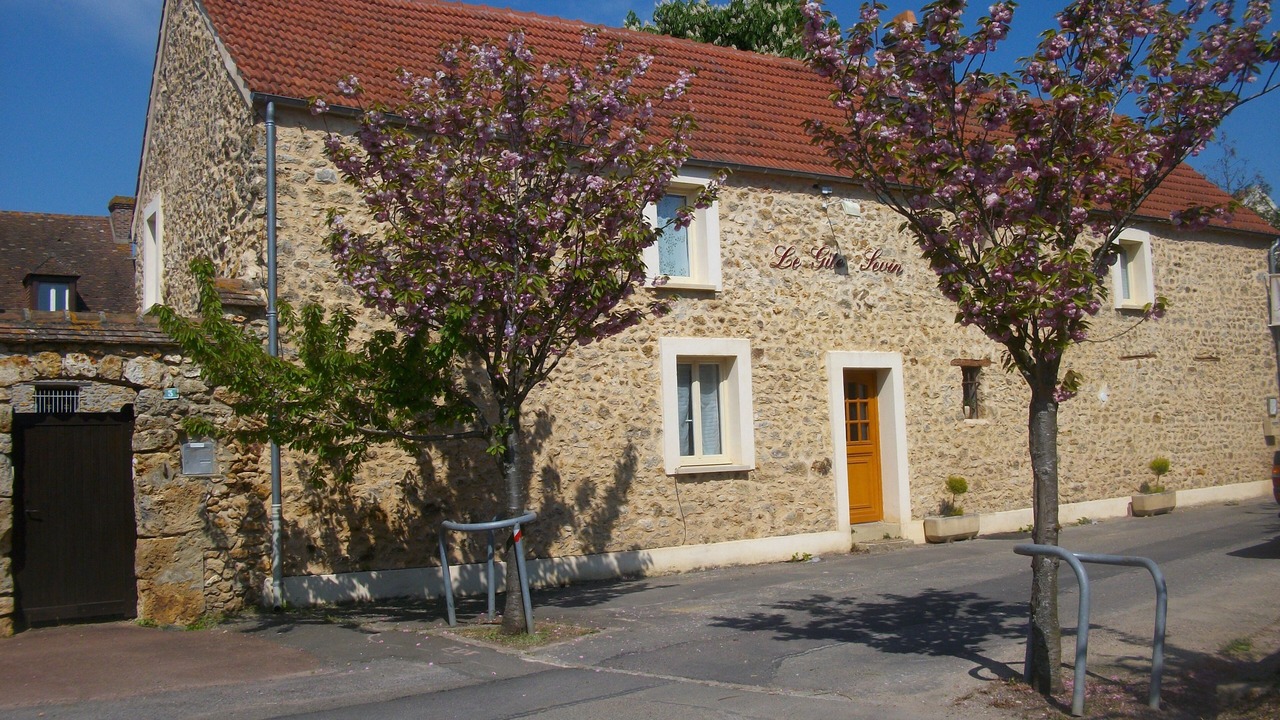 Photo of Outdoor in Saint-Forget
