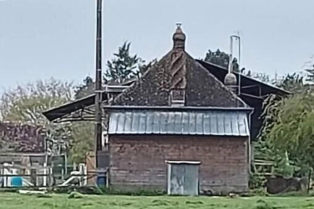 Photo of Outdoor in Saint-Ouen-sur-Iton
