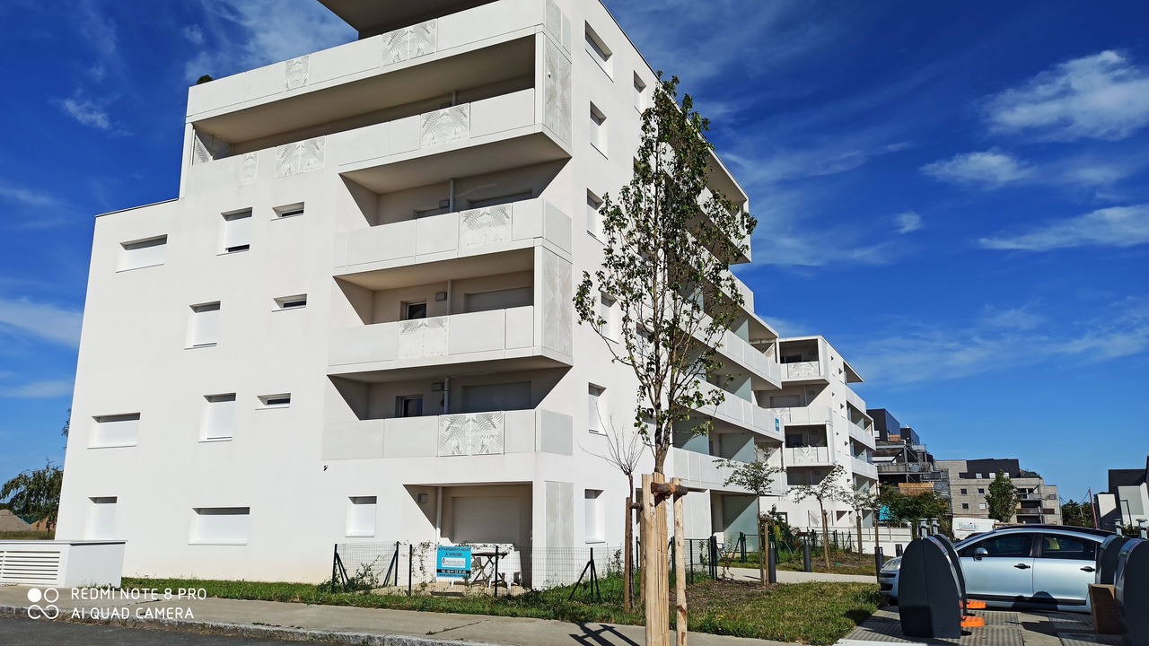 Photo of Outdoor in Ecouflant