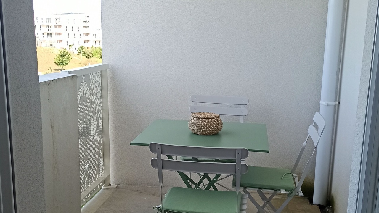 Photo of Outdoor in Ecouflant