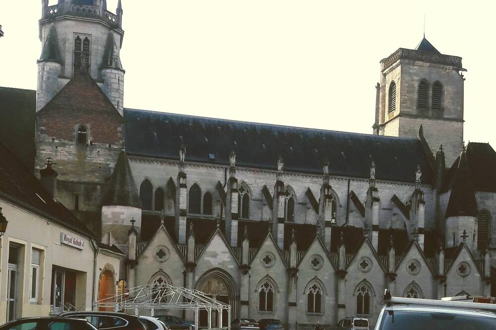 Photo of Others in Auxonne