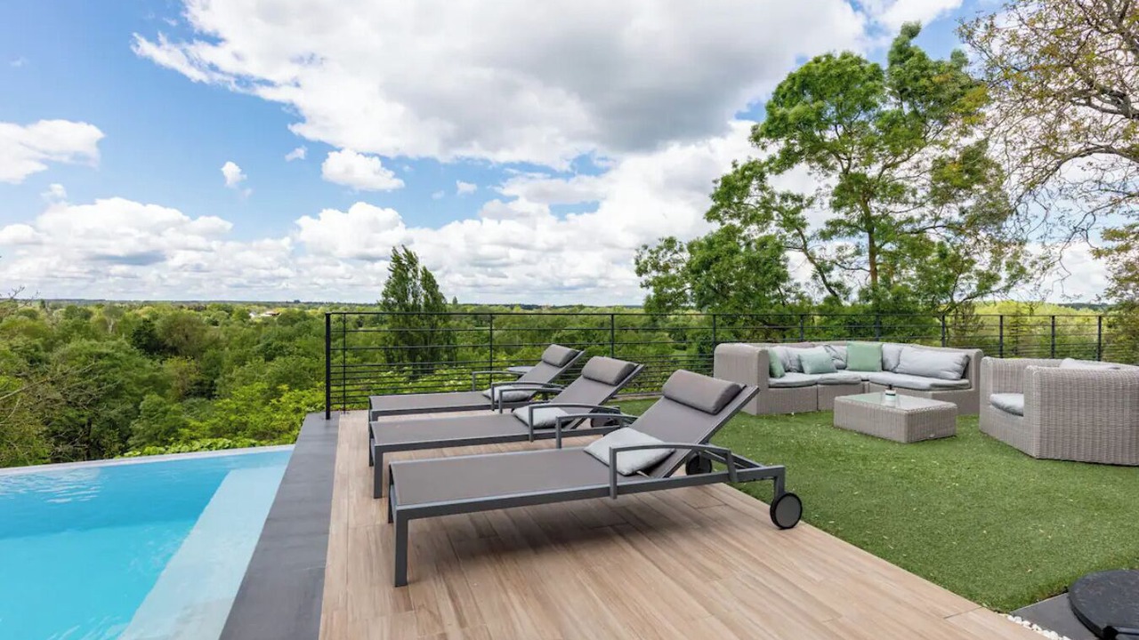 Photo of Outdoor in Seiches-sur-le-Loir