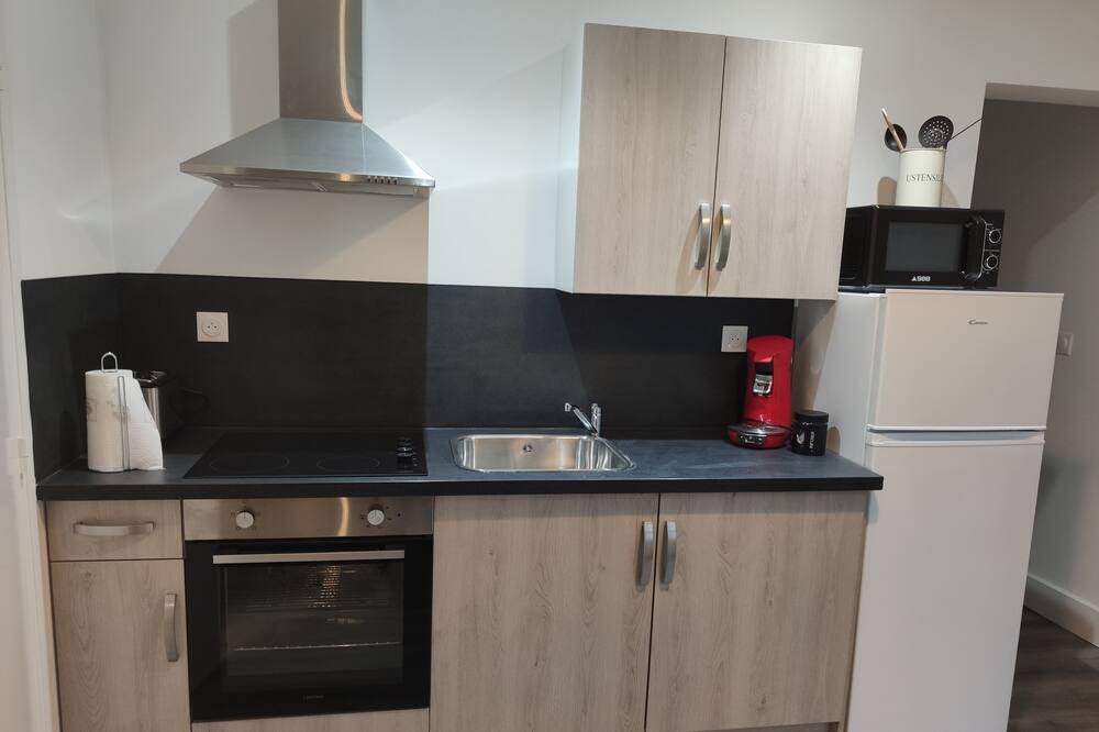 Photo of Kitchen in Valenciennes