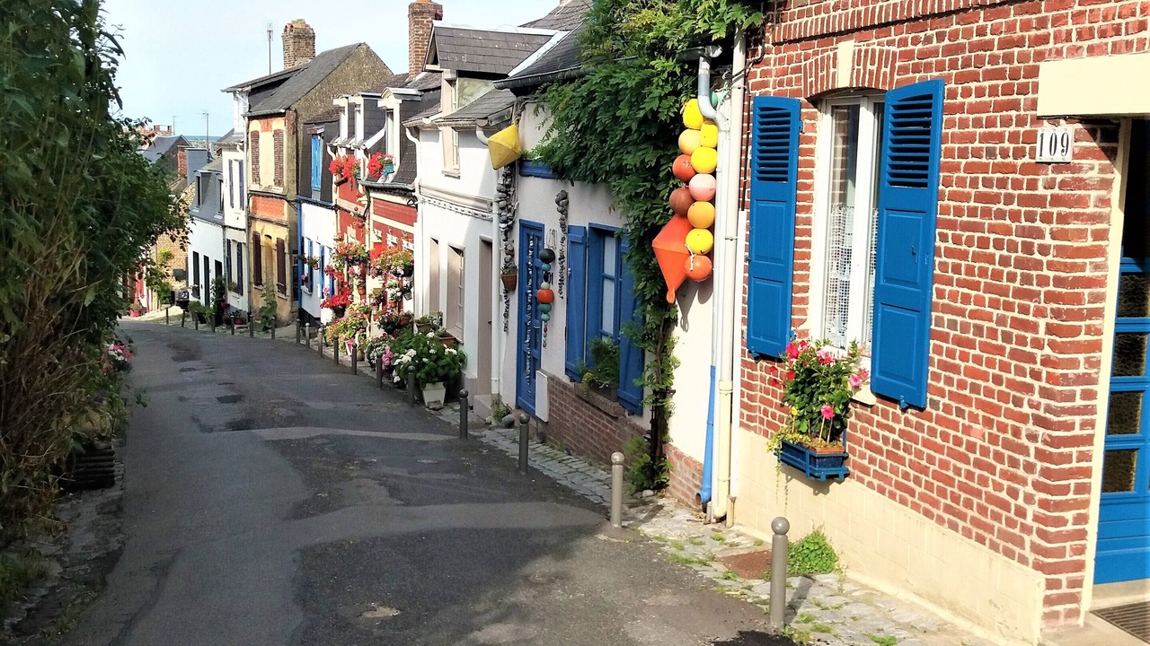 Photo of Outdoor in Buigny-Saint-Maclou