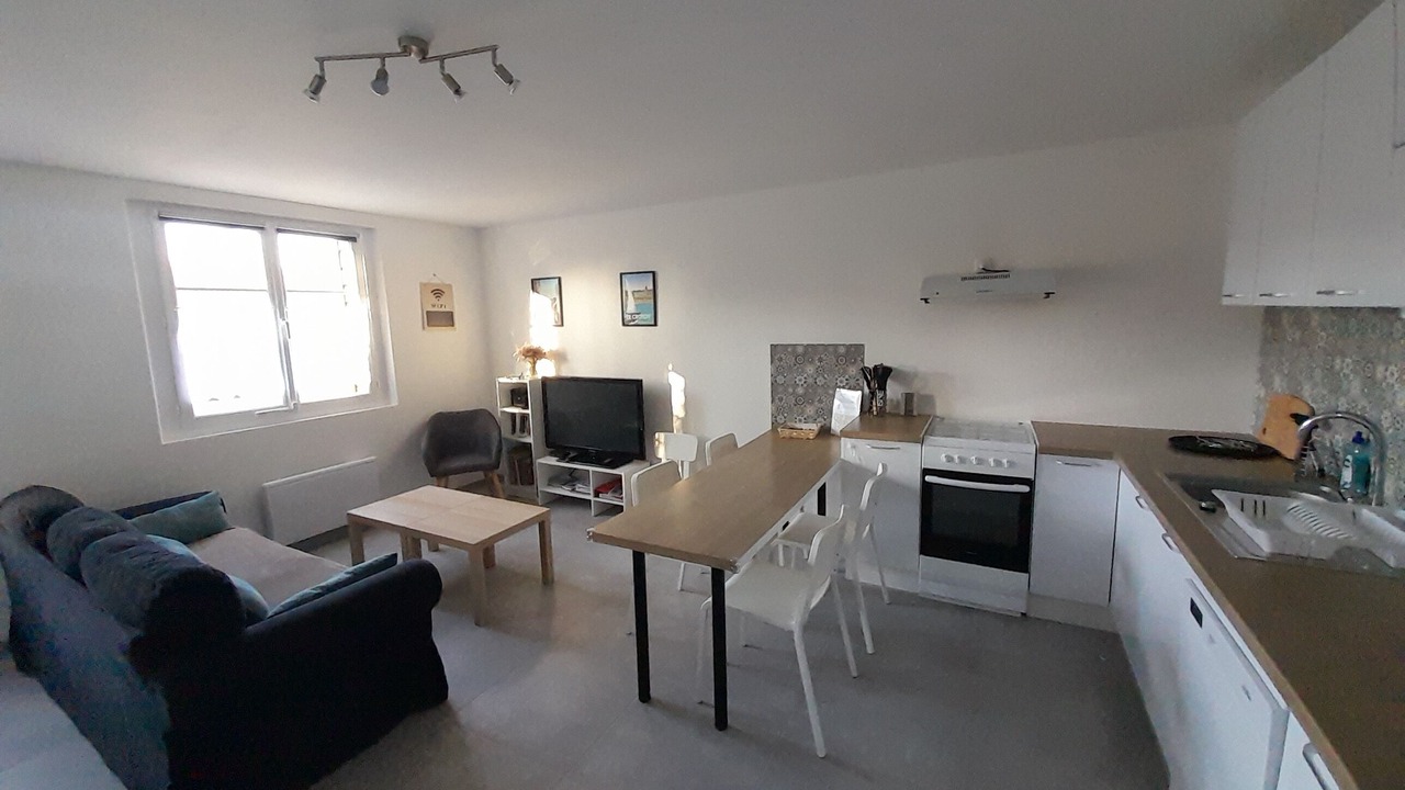 Photo of Livingroom in Buigny-Saint-Maclou