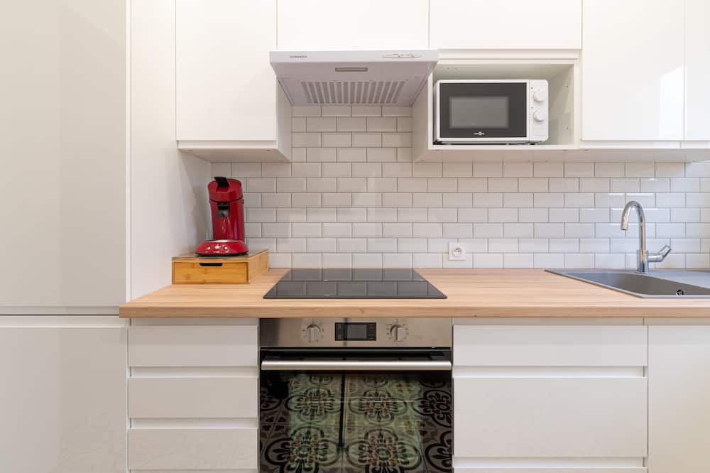 Photo of Kitchen in Charleville-Mezieres
