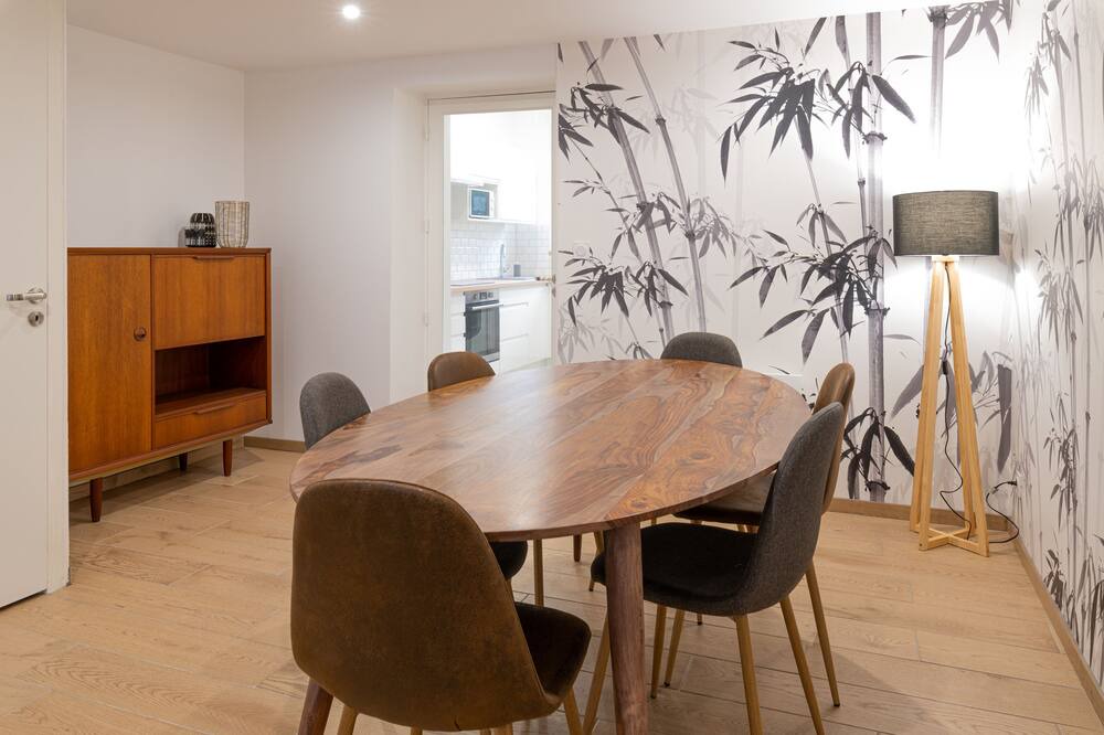 Photo of Kitchen in Charleville-Mezieres