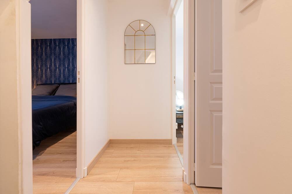 Photo of Bedroom in Charleville-Mezieres