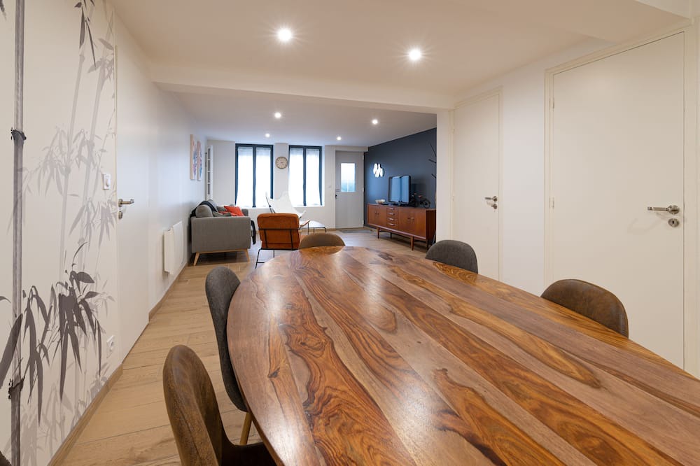 Photo of Kitchen in Charleville-Mezieres