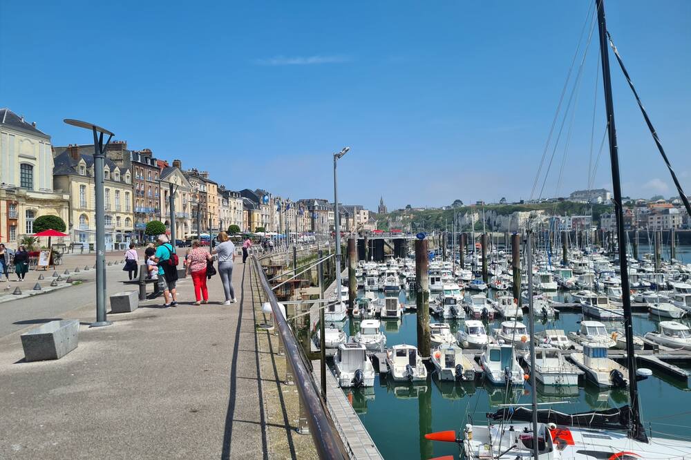 Photo of Others in Dieppe