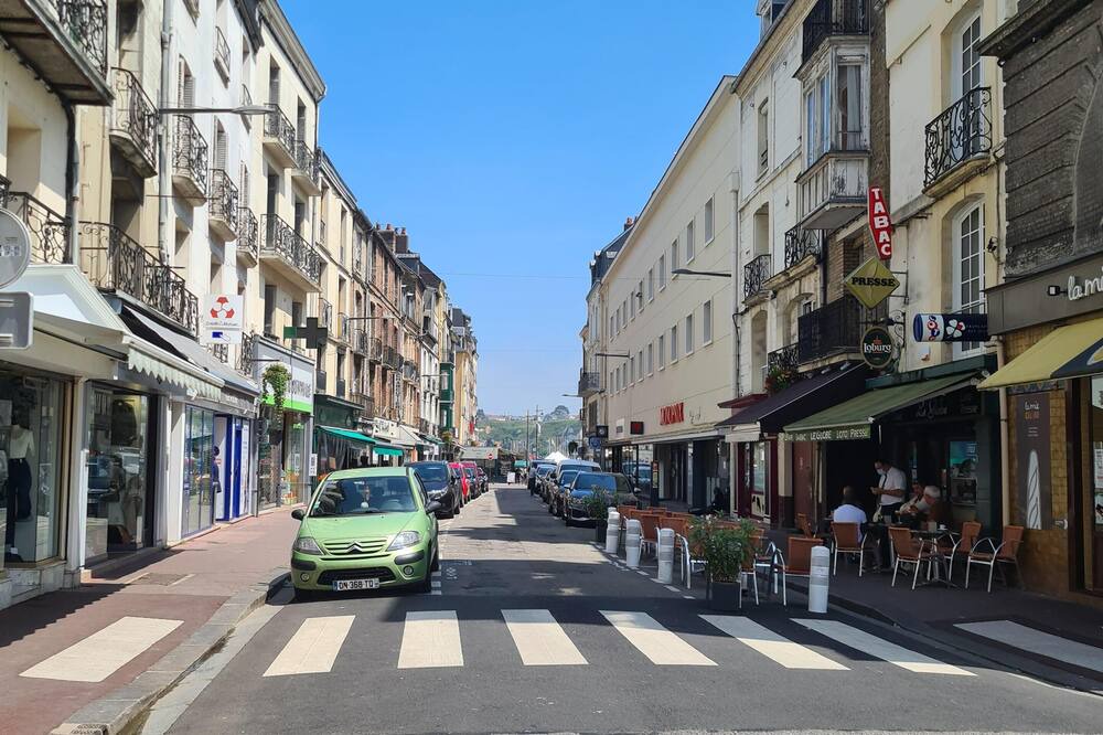 Photo of Others in Dieppe
