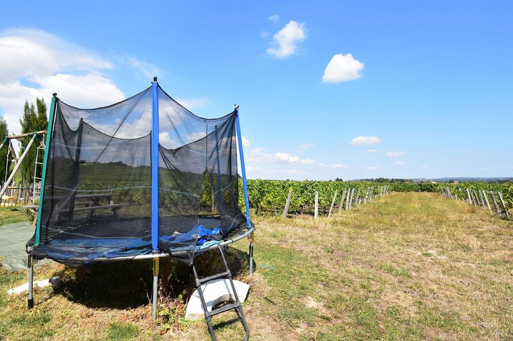 Photo of Outdoor in Chaintre