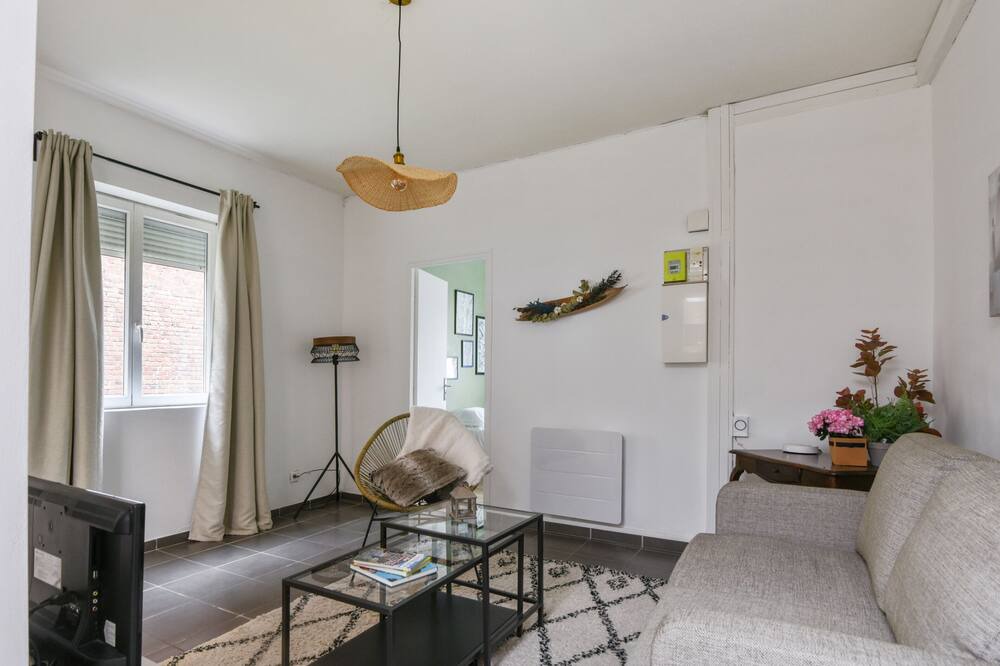 Photo of Livingroom in Lambersart