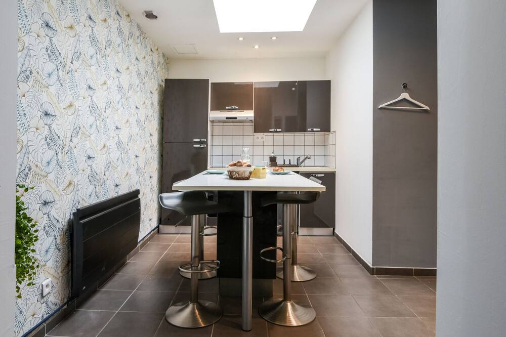 Photo of Kitchen in Lambersart